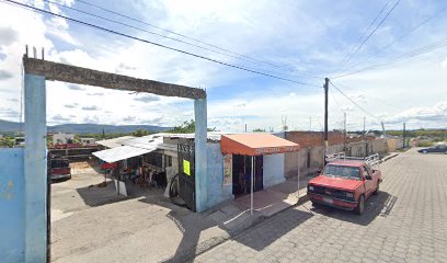 Cerza Ferretería en Atlixco