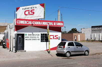 Cis Ferretería en Ciudad Obregón