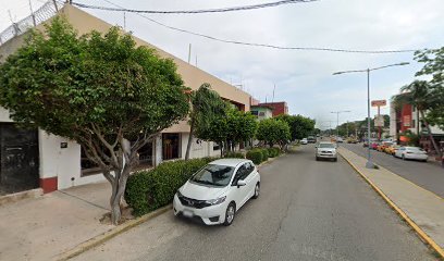 Comercial Gimeno en Salina Cruz