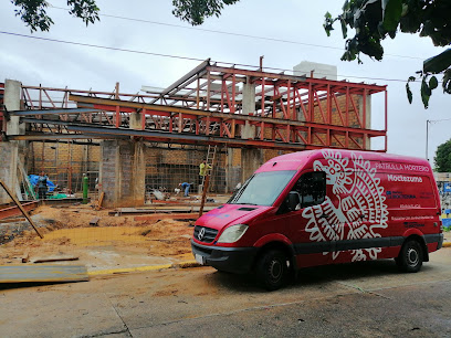 Comercializadora Moctezuma del Sureste en Minatitlán