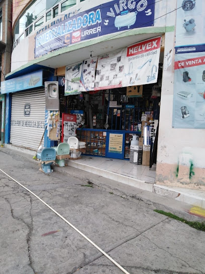 Comercializadora Virgo (Plomería) en Chalco