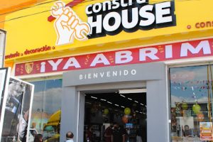 Construhouse en San Francisco de los Romo