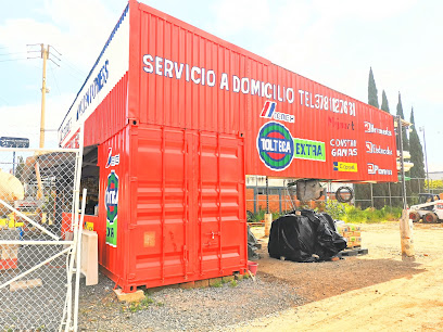 Construrama Almacen Express en Tepatitlán de Morelos