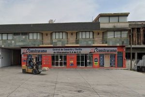 Construrama en Atlacomulco