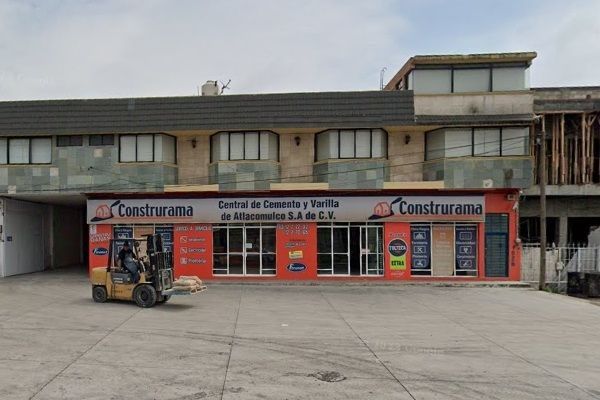 Construrama Atlacomulco