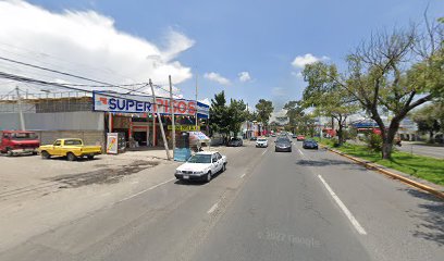 Construrama Ferrexpress en Zinacantepec