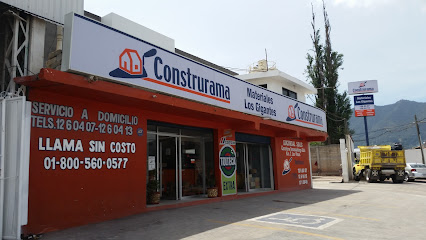 Construrama Los Gigantes en Temascalcingo