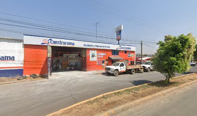 Construrama Materiales de Los Altos en Tepatitlán de Morelos