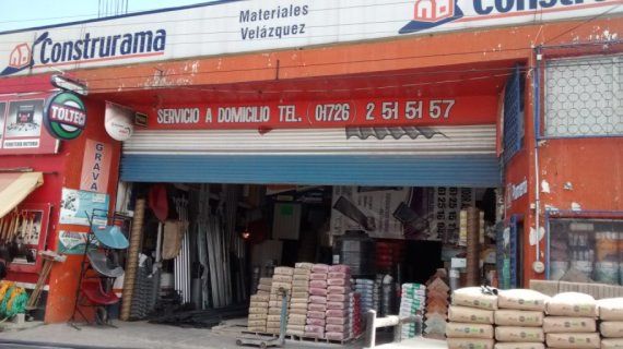 Construrama Victoria en Villa Victoria