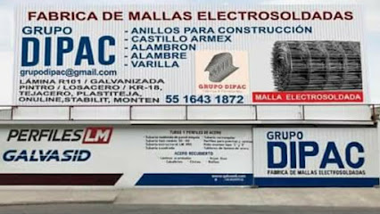 Corte Con Plasma de Placa y Lámina en Chalco