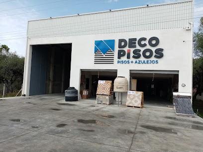 Decopisos en San Felipe