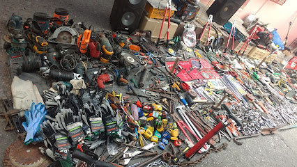 Distribución de Herramientas en Tula de Allende