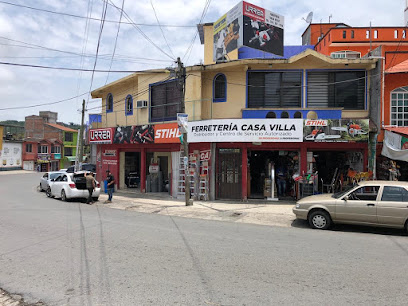 Distribuidor Stihl Autorizado en Tejupilco