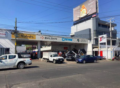 Distribuidor Stihl Autorizado en Zamora