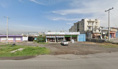 Distribuidora Ferretera Nevi en Lerma
