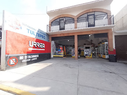 Distribuidora de Herramientas, Tultepec en Tultepec
