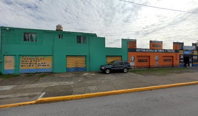 Distribuidora de Tubos y Tinacos en Zinacantepec