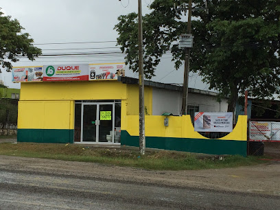 Duque Construmercado Suc. Bodega en Ciudad Valles