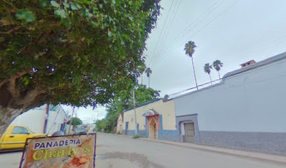 El Amigo del Carpintero en Rioverde