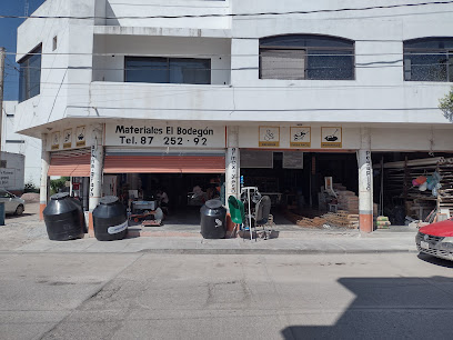 El Bodegón (Materiales Para La Construcción) en Rioverde