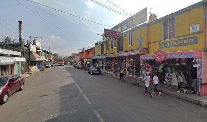 El Centauro del Norte Ferretería en Valle de Chalco Solidaridad