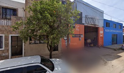 El Gran Ferretero Seint en Tepatitlán de Morelos