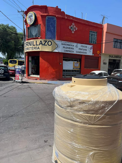 El Tornillazo Ferretería en San Luis Potosí