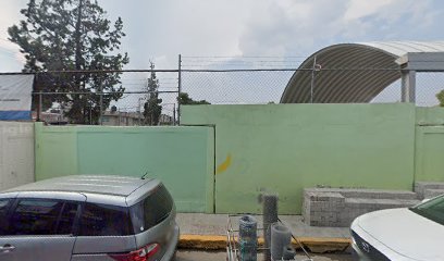 Eléctrica del Valle en Valle de Chalco Solidaridad