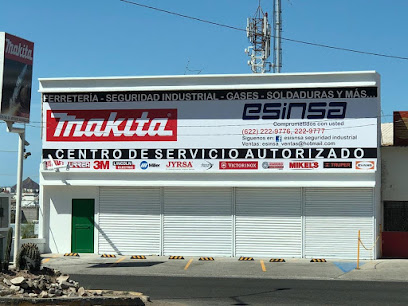 Esinsa | Ferretería e Insumos Industriales Guaymas en Guaymas