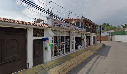 F.R.R.T Tlapalería y Quimicos Fanny en Temixco