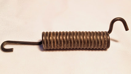 Factoria de Resortes y Ferretería en Cuautitlán