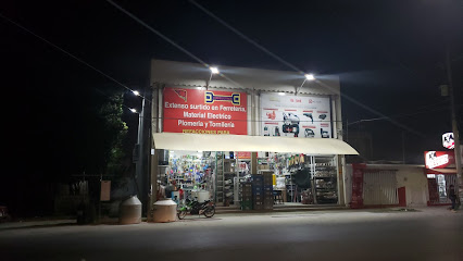 FerrEléctrica en San Luis Potosí