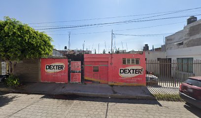 Ferre Aceros en Atlixco