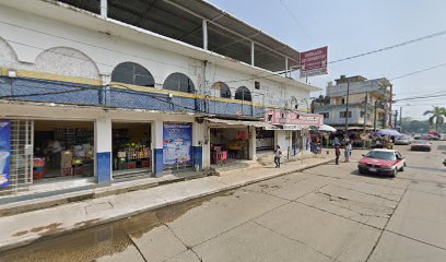 Ferre Diaz en Minatitlán
