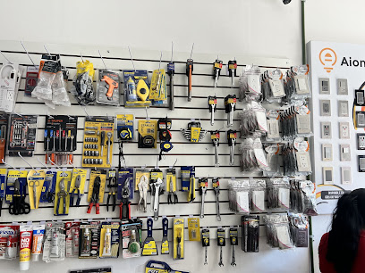 Ferre Eléctrica Robledo en Zamora