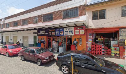 Ferre - Independencia en Zinacantepec