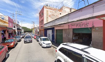 Ferre-K en San Luis Potosí