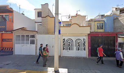 Ferre Kasa en Chicoloapan