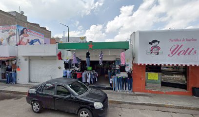 Ferre Leon en Atlacomulco
