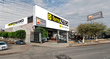 Ferreazteca Chalco en Valle de Chalco Solidaridad