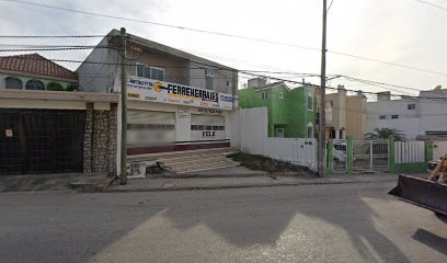 Ferreherrajes de Calidad en Ciudad Valles