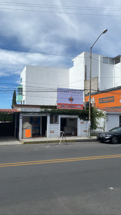 Ferremarket Tlx en Tlaxcala