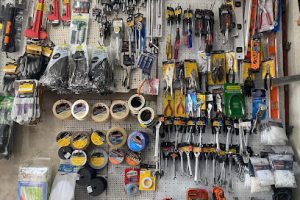 Ferremateriales Casafer en San Francisco de los Romo