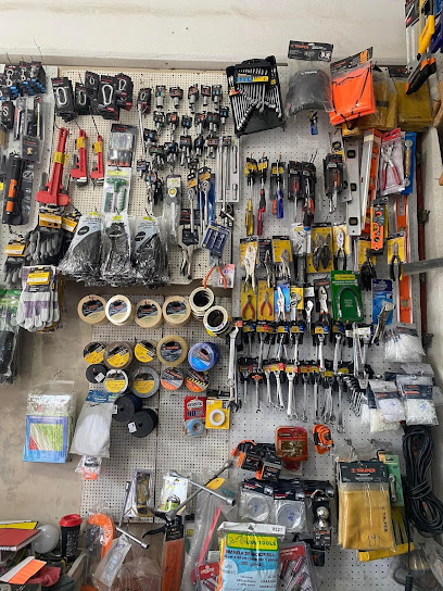 Ferremateriales Casafer en San Francisco de los Romo