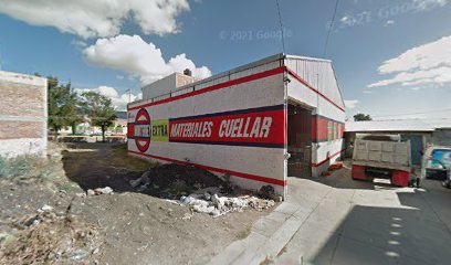 Ferremateriales Cuellar en Pénjamo