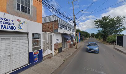 Ferremateriales Los Carnales en El Salto