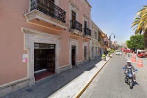 Ferremateriales Vyp en Calvillo