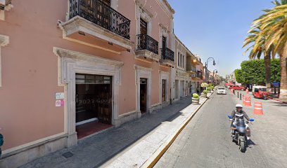Ferremateriales Vyp en Calvillo