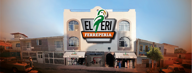 Ferrepería El Peri Impercaucho en Tepatitlán de Morelos