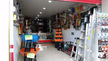 Ferresanchez en Apizaco